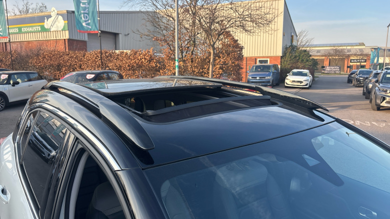 Citroen C5 Aircross 1.5 BlueHDi C-Series Edition 5dr Diesel Hatchback